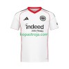 Billiga Fotbollströjor Eintracht Frankfurt Borta tröja 2024/25 Kortärmad